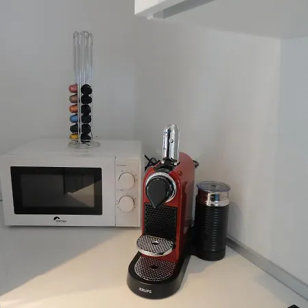 Splendida Rosa Ascona Appartement Ronco sopra Ascona