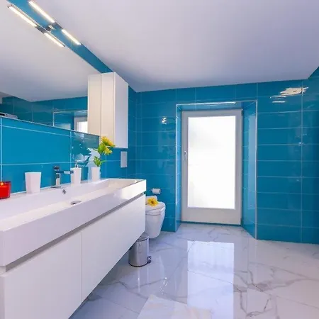 Splendida Rosa Ascona Appartement